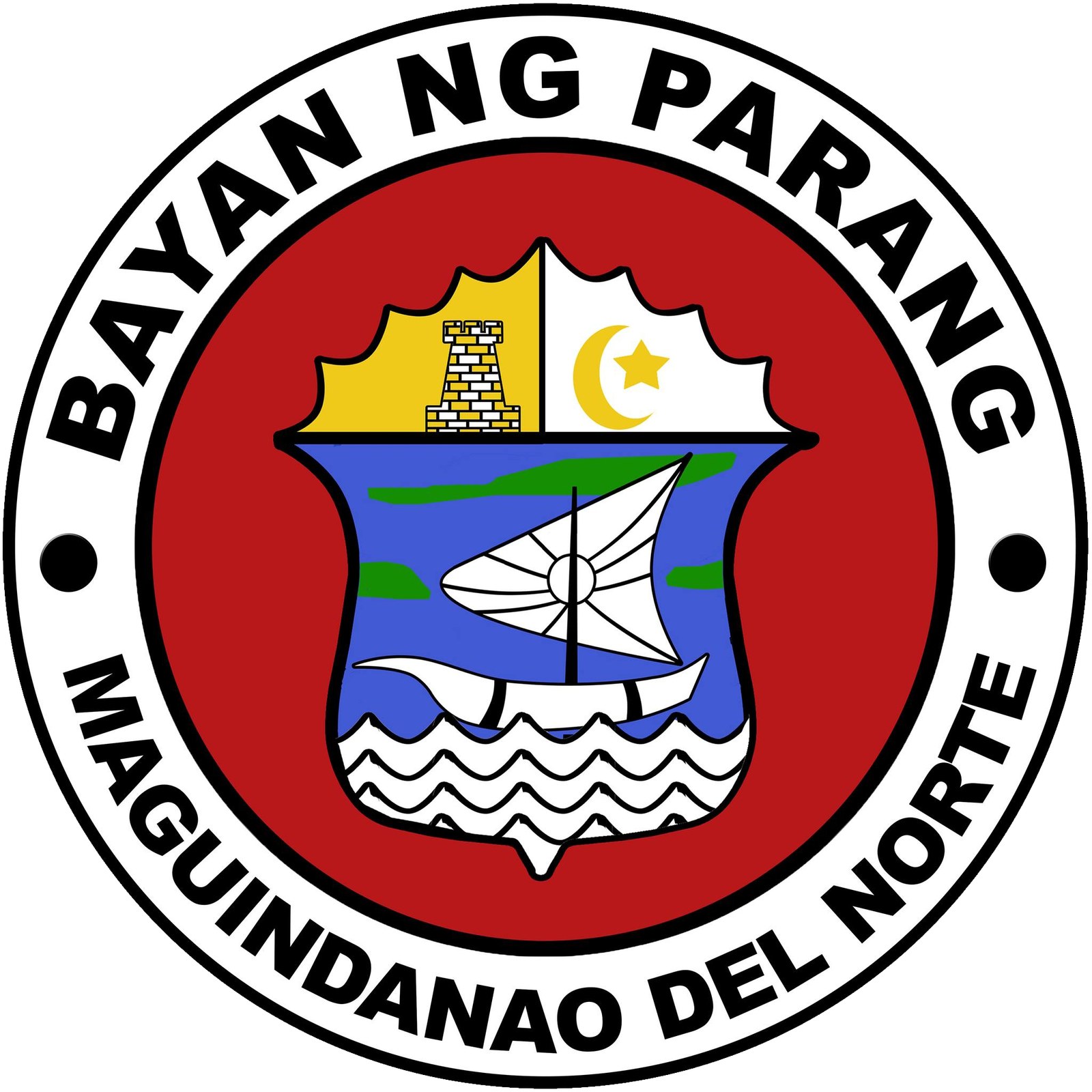 Municipality Logo